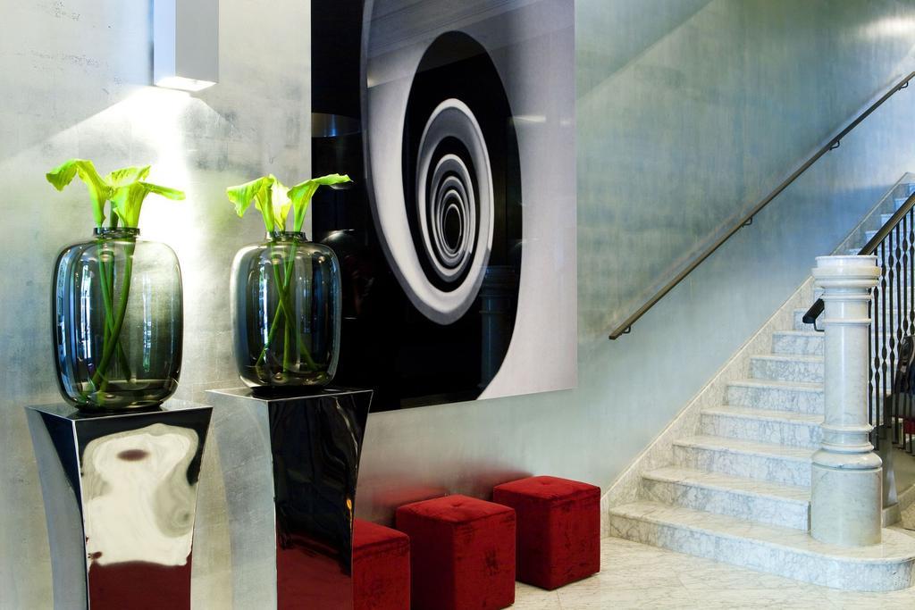 Hotel Murmuri Barcelona Exteriör bild