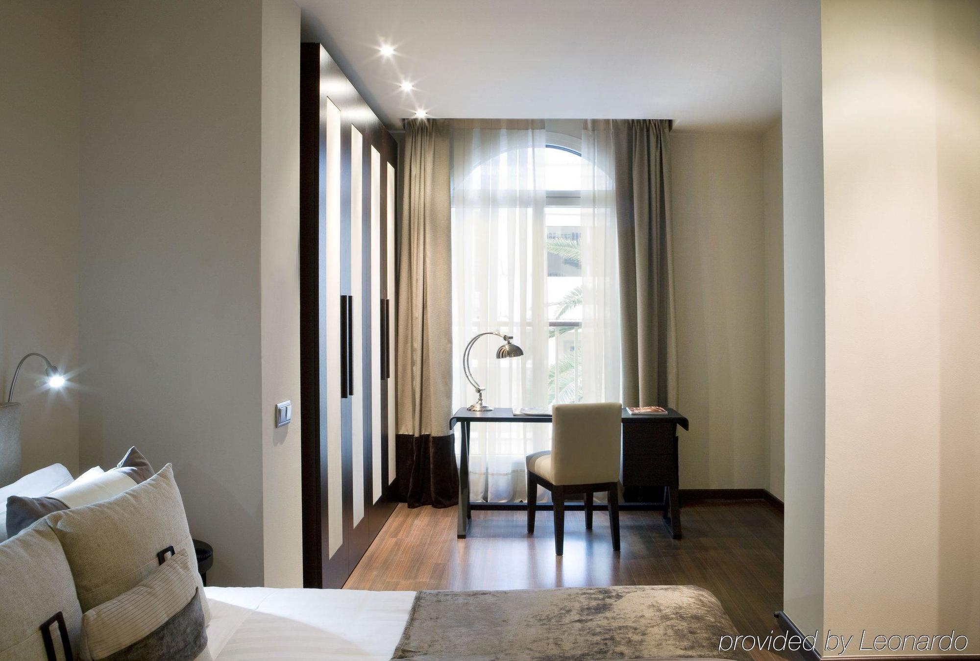 Hotel Murmuri Barcelona Rum bild