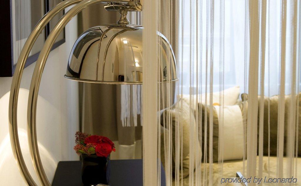 Hotel Murmuri Barcelona Rum bild