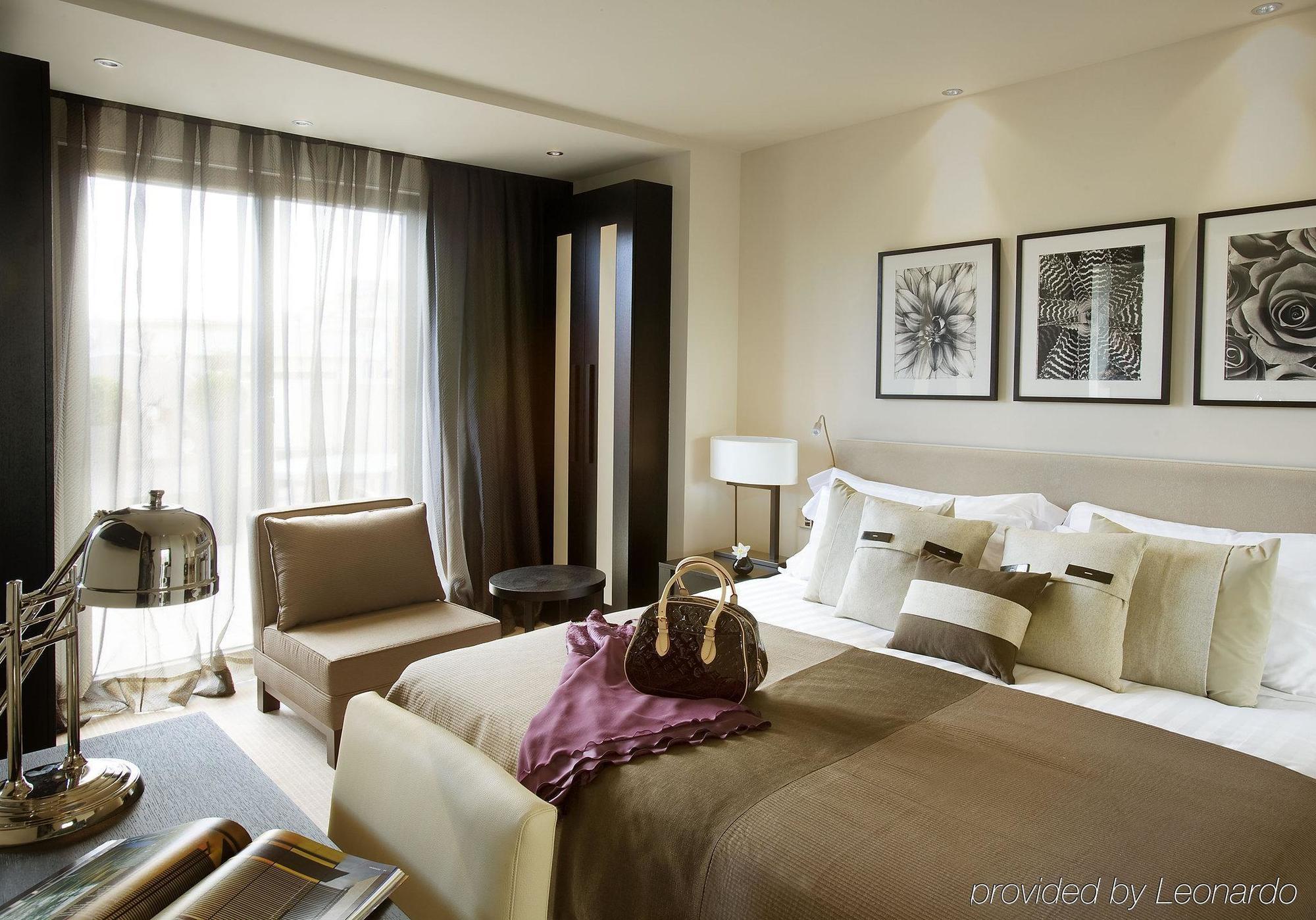 Hotel Murmuri Barcelona Rum bild