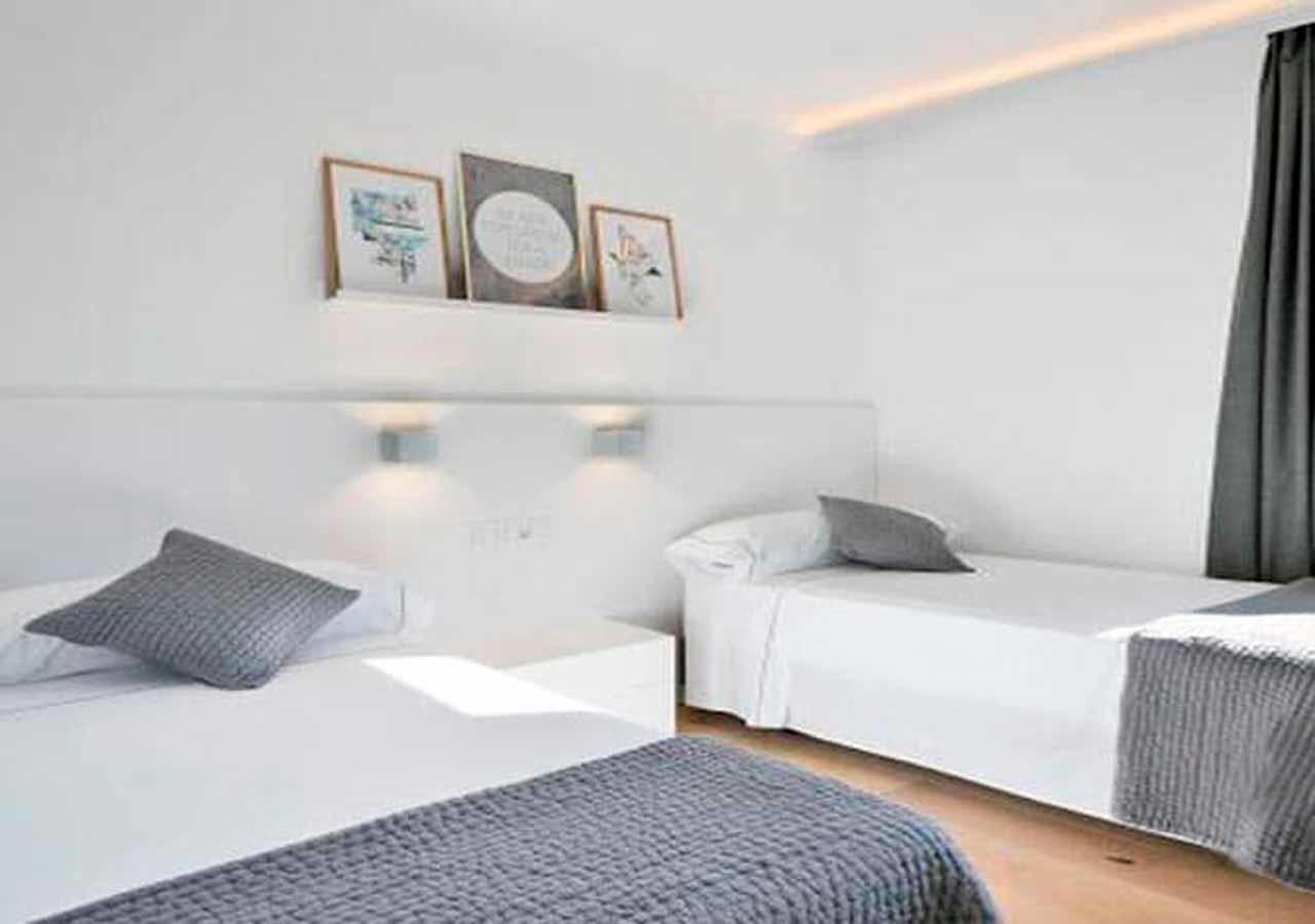 Hotel Murmuri Barcelona Exteriör bild