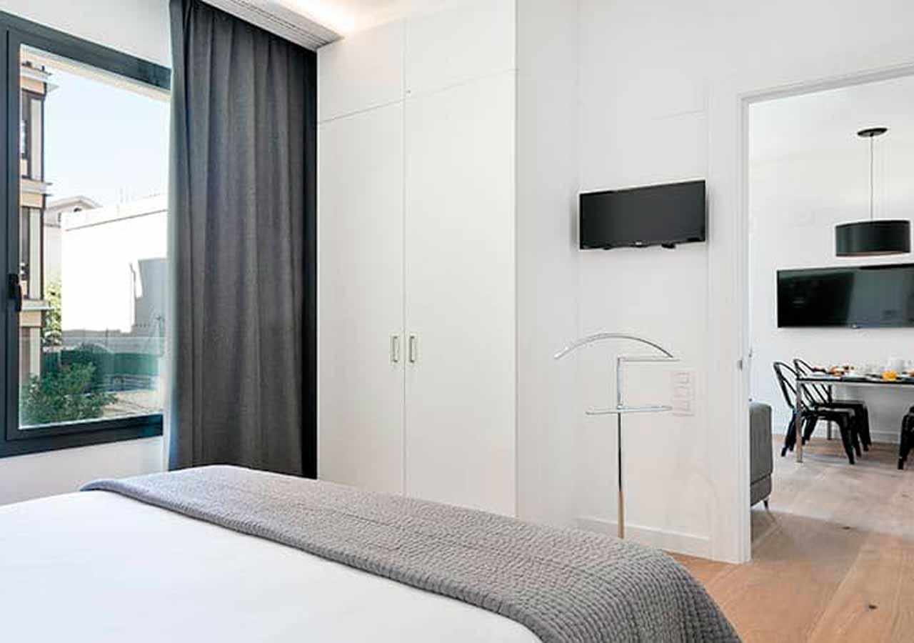 Hotel Murmuri Barcelona Exteriör bild