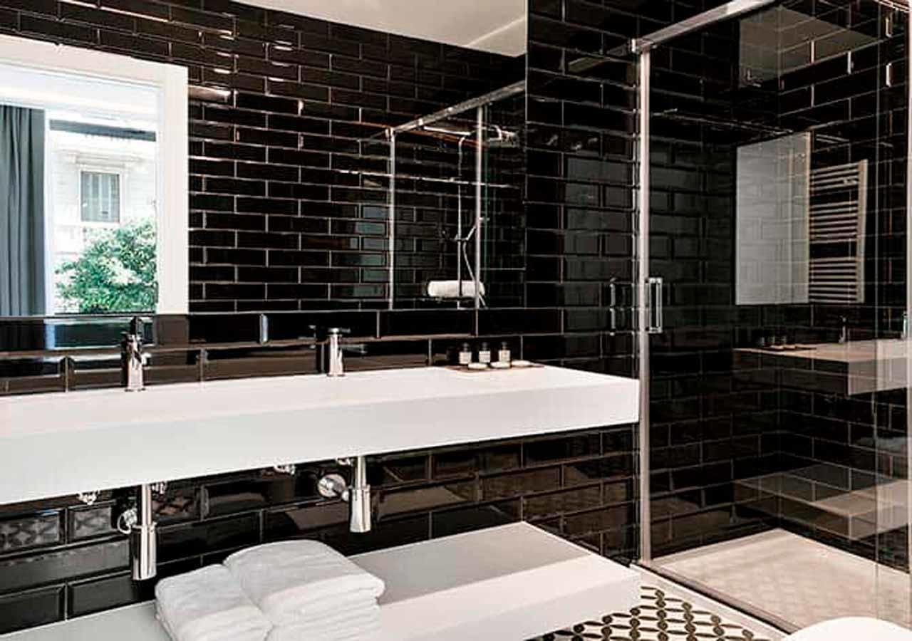 Hotel Murmuri Barcelona Exteriör bild