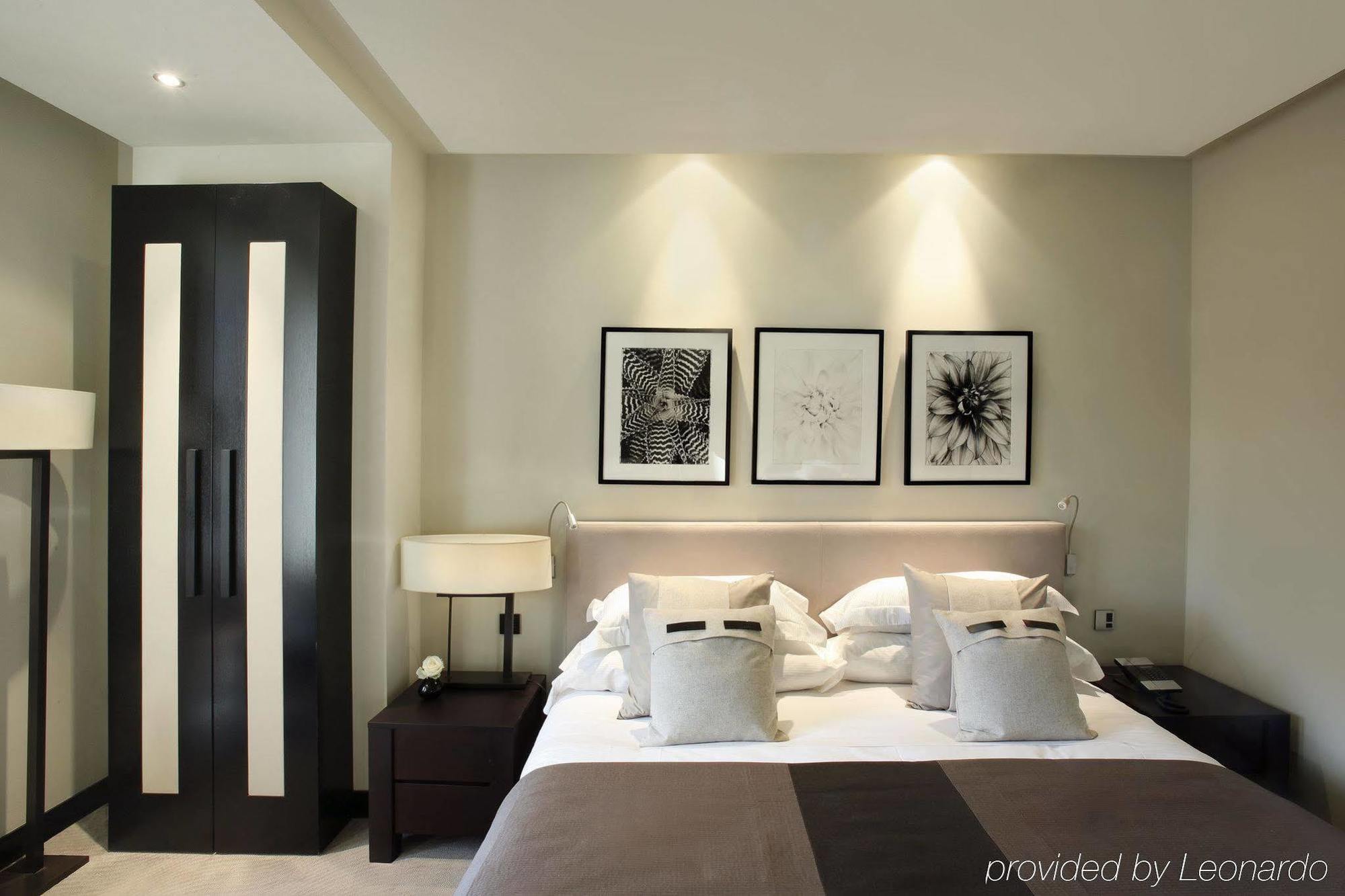 Hotel Murmuri Barcelona Rum bild