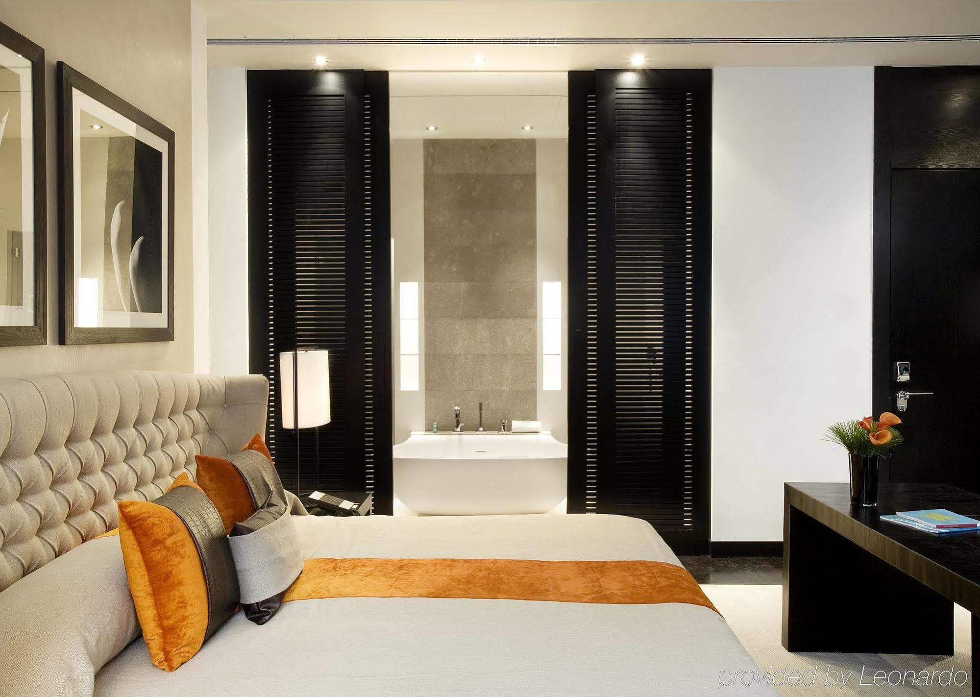 Hotel Murmuri Barcelona Rum bild