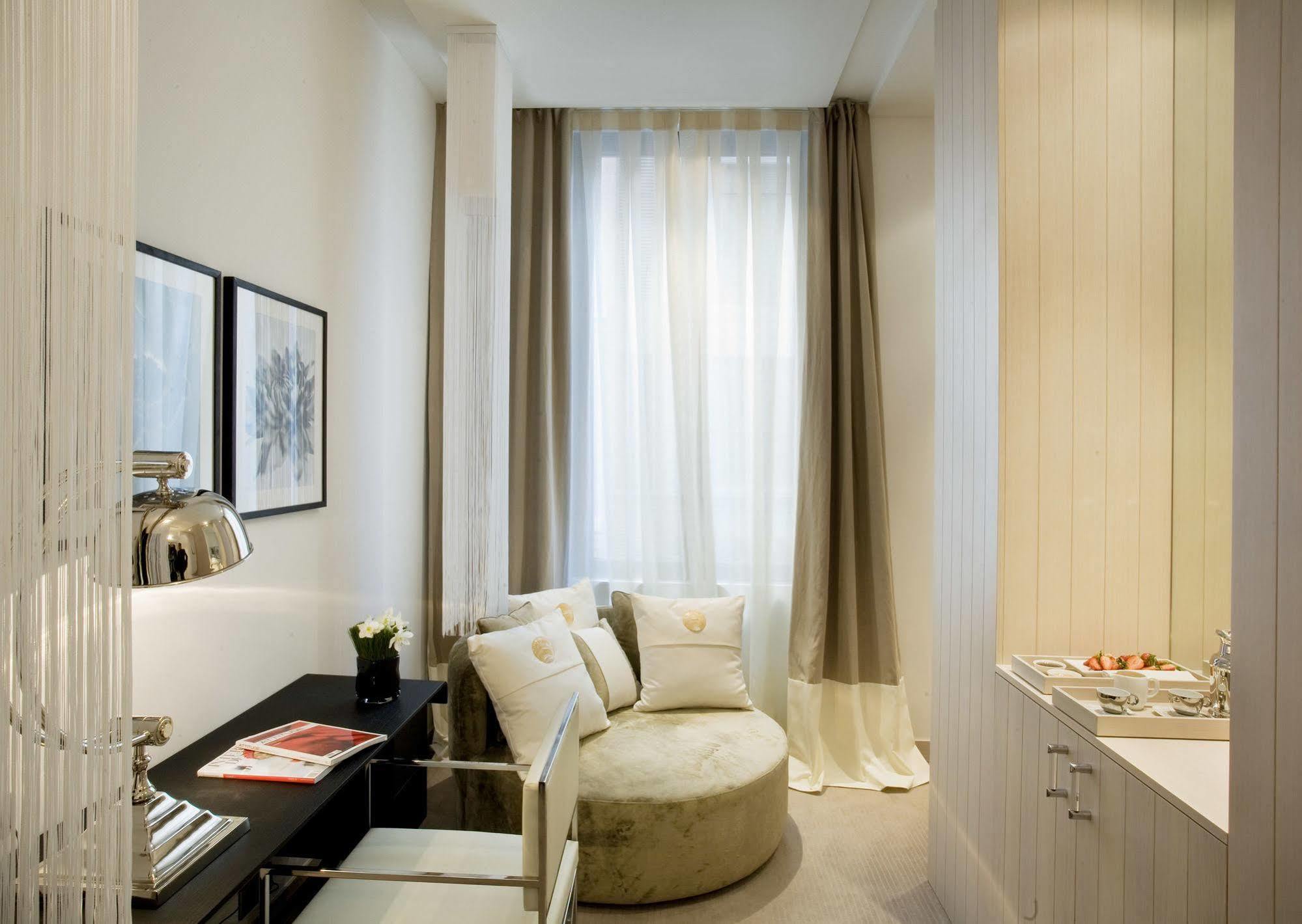 Hotel Murmuri Barcelona Rum bild