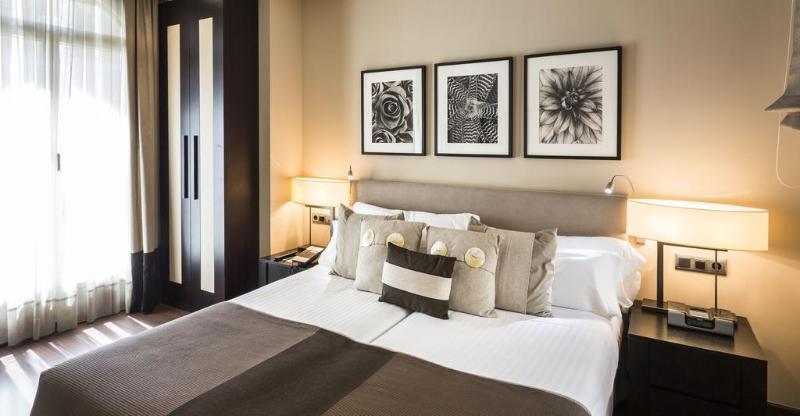 Hotel Murmuri Barcelona Exteriör bild
